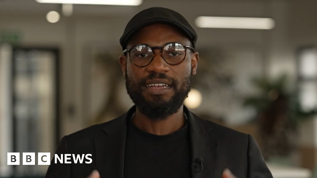 South Africa tech: The delivery firm bringing tech to townships