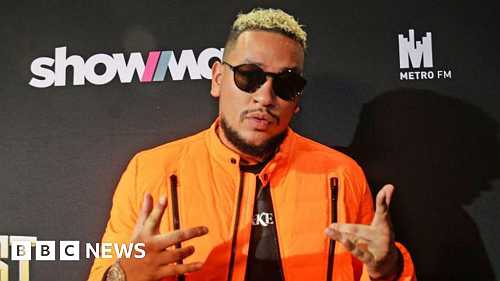 AKA murder: Ndimande brothers charged with South African rapper