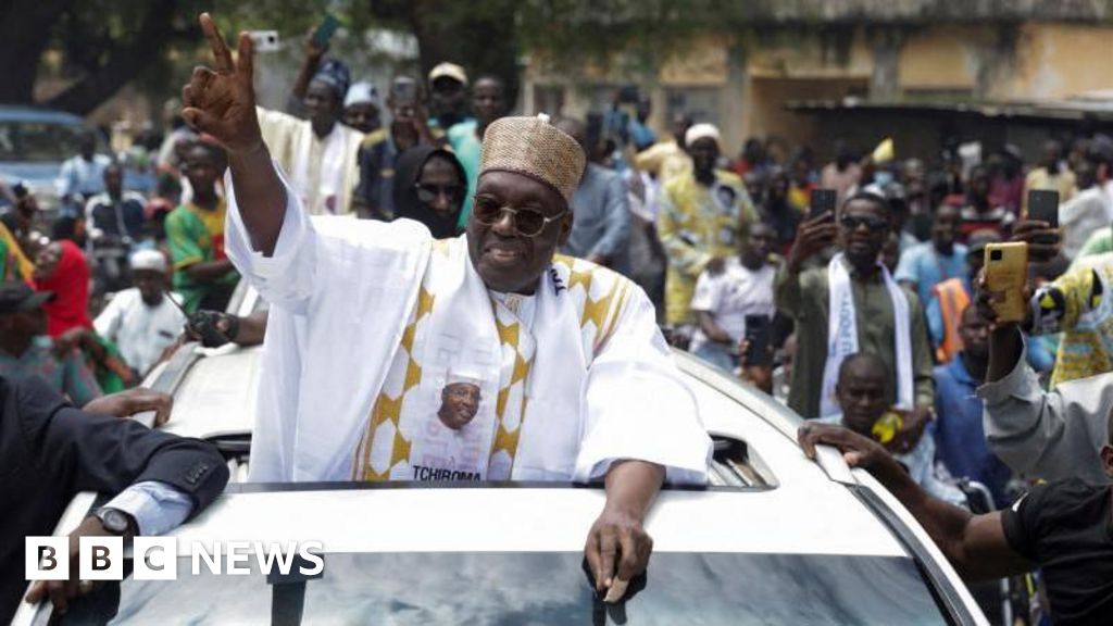 Cameroon election results: Catholic Church calls for calm as Issa Tchiroma Bakary claims victory over Paul Biya