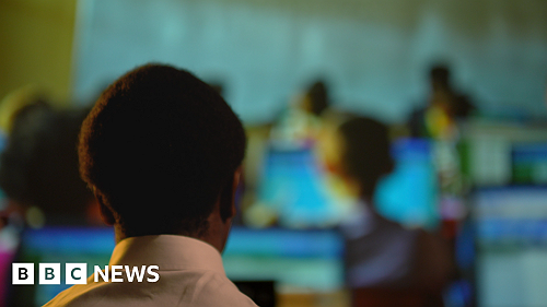 Legal win for son tricked into moving to Africa by parents