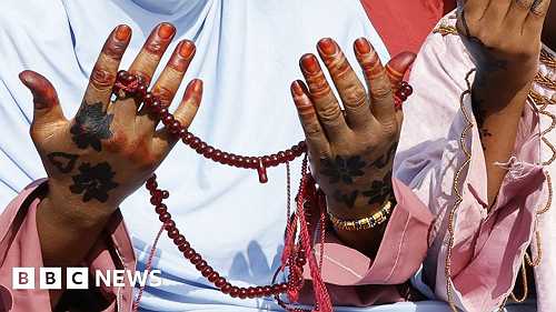 Nigeria kidnappings: Gunmen abduct Muslim travellers in Plateau state