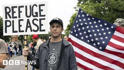 South Africa defiant after US threatens 