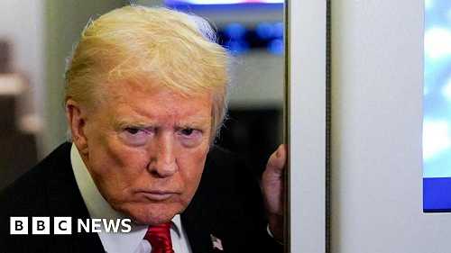 Donald Trump says Christians are being persecution in Nigeria - is he right?