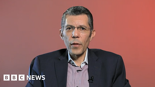 Africa tech: The Egyptian firm looking to cut energy bills