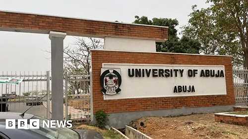 ASUU strike: Nigerian university lecturers boycott classes