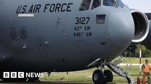 Eswatini-US deportation deal: The kingdom confirms receiving $5.1m to accept deportees