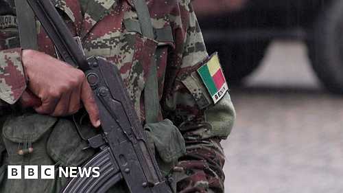 Benin coup attempt: Why the rebel soldiers failed where others in the region succeeded