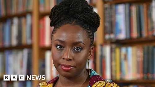 Family of Chimamanda Ngozi Adichie accuses hospital of negligence over son