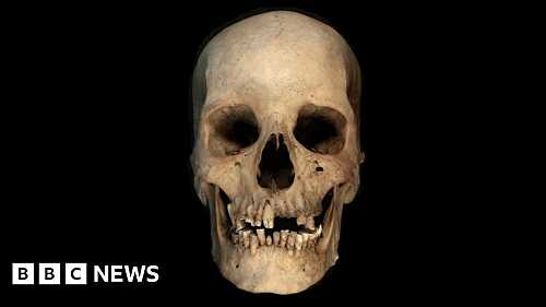 Ancient Egyptian history may be rewritten by a DNA bone test