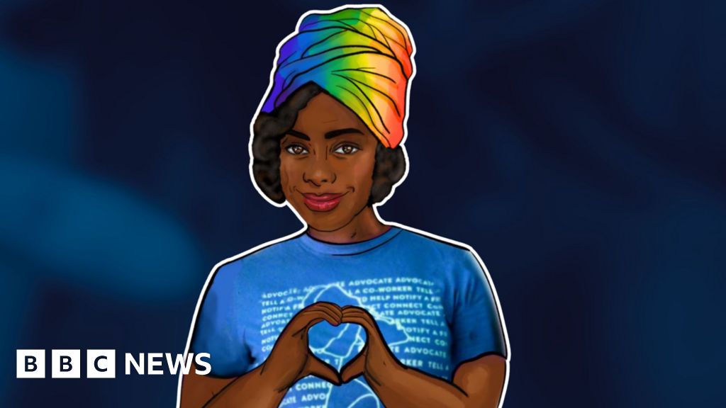 South Africa AI: I created chatbot 