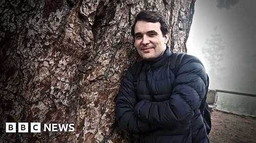 Outcry after Algeria sentences French sports journalist to seven years in jail