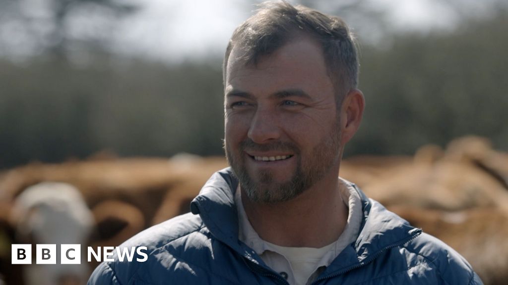 The South African Afrikaners hoping to go to the US as refugees: 