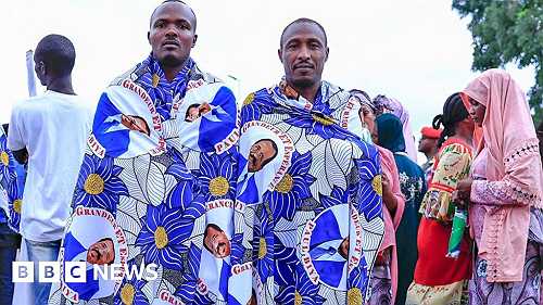 Cameroon elections: Paul Biya, young voters and his AI-campaign video backlash