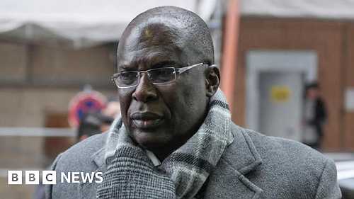 Timipre Sylva declared wanted: Anger over arrest warrant for Nigeria’s ex-oil minister Timipre Sylva