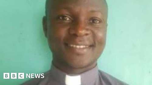 Deusdedit Ssekabira: Ugandan army admits holding priest who