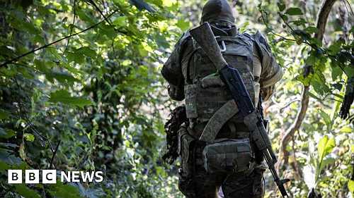 Musalia Mudavadi says over 200 Kenyans fighting for Russia in Ukraine