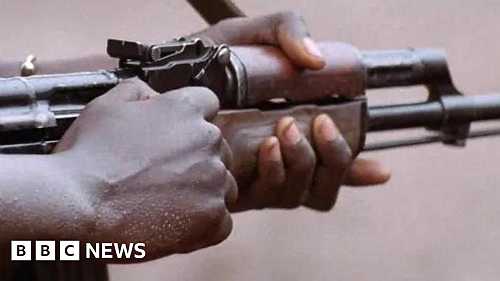 GGCSS Maga: Gunmen kidnap 25 girls from Nigerian school in Kebbi state