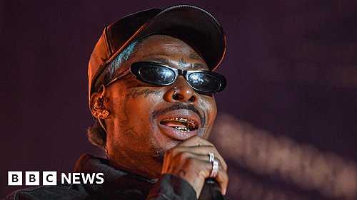 Asake in Kenya: Nigerian Afrobeats star 