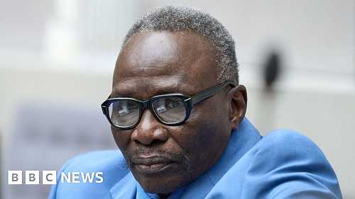 Ali Kushayb: Sudan militia chief sentenced for war crimes during Darfur conflict