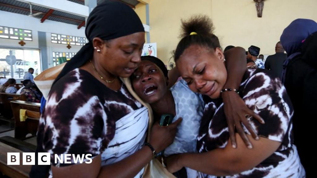 Tanzania election: Western embassies press for release of bodies of poll violence