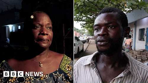 Benin coup attempt: People felt 