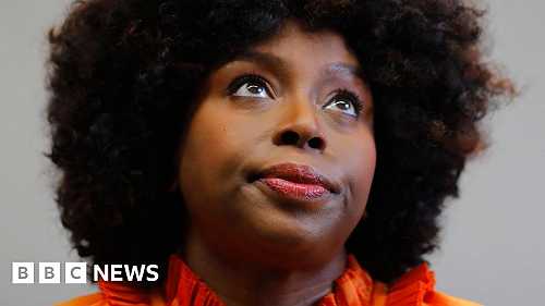 Chimamanda Ngozi Adichie: Nigeria’s healthcare under the spotlight after death of author