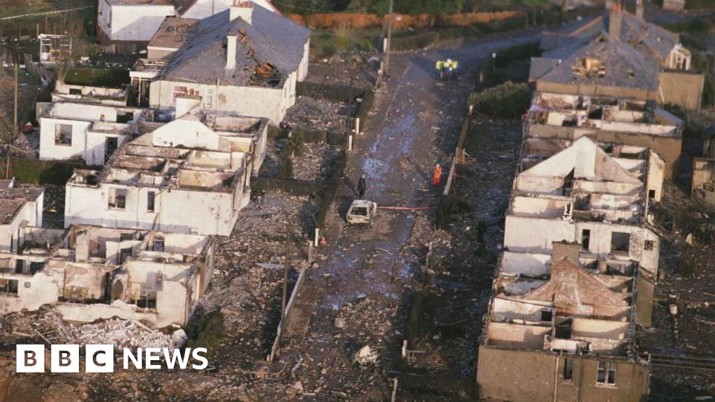 US prosecutors say Libyan freely confessed to Lockerbie bombing