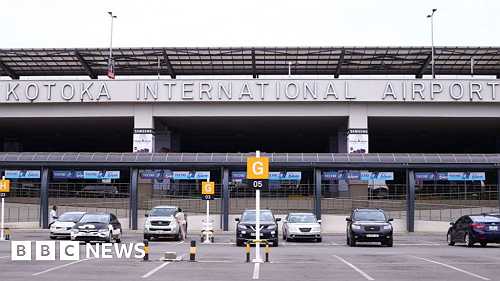 Ghana deports three Israelis in tit-for-tat over alleged mistreatment of Ghanaians