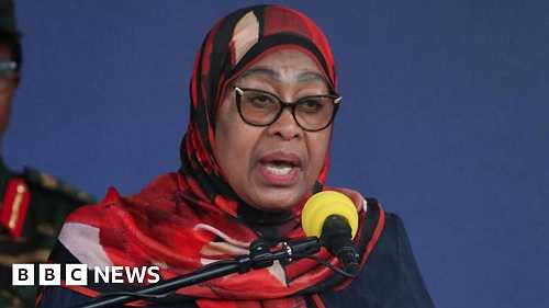 Tanzania’s poll unrest has 