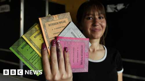 Italy citizenship referendum: 