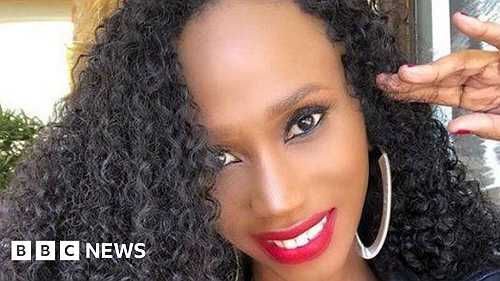 Mange Kimambi: US-based Tanzanian activist blames government for Instagram ban