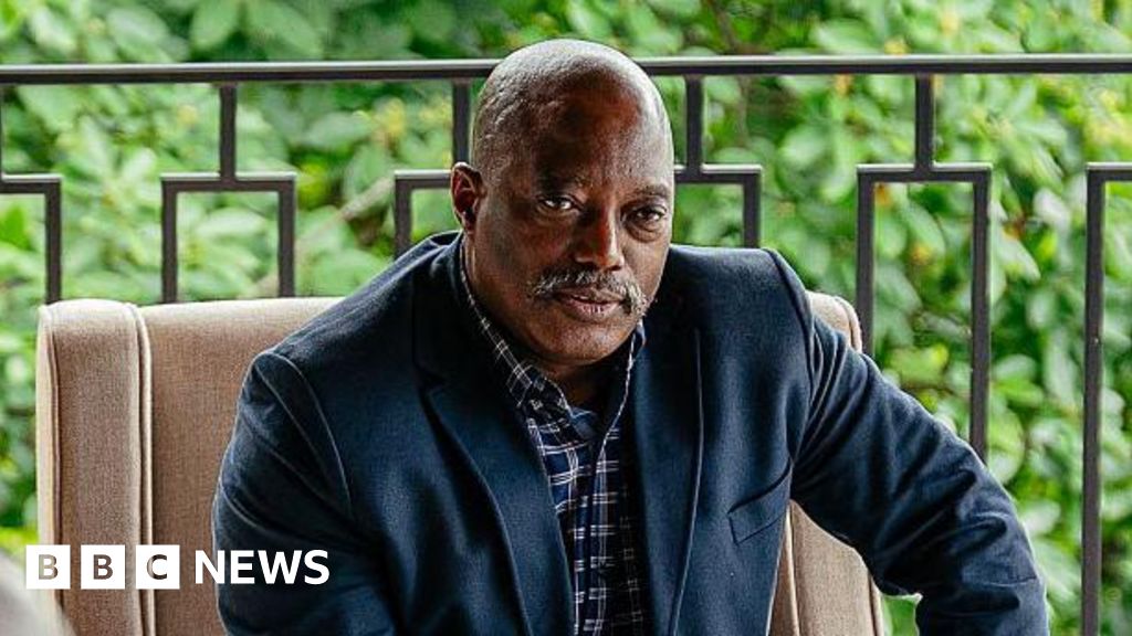 Joseph Kabila: DR Congo bans reporting on the ex-president