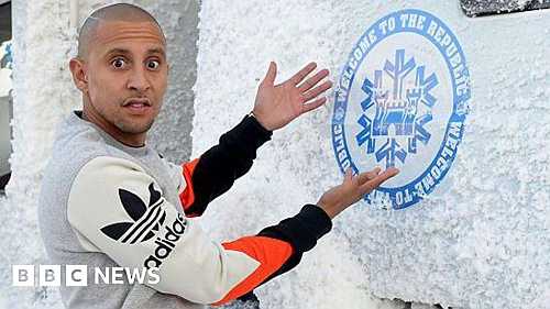 DJ Warras: South African DJ shot dead in Johannesburg 