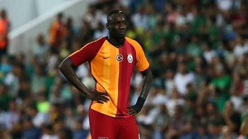 Blaqsbi Post Falcao Arrival Sees Mbaye Diagne Sent On Loan By Galatasaray