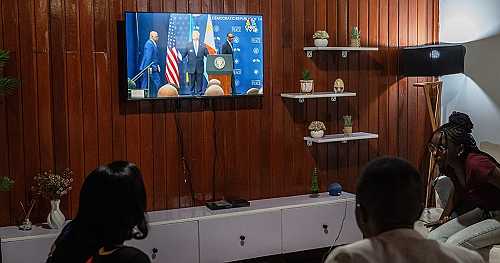 DRC: Kinshasa and UN launch humanitarian response plan  | Africanews