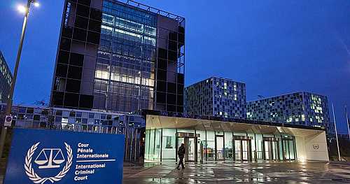 World court says atrocities spreading across Sudan