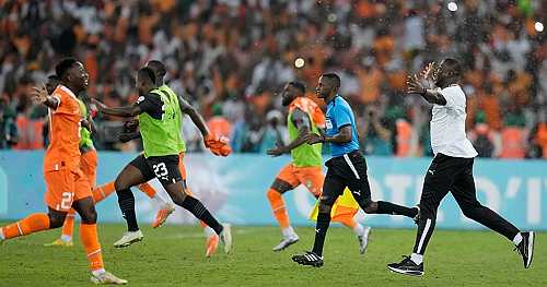 AFCON 2025: Title holder Ivory Coast to face Mozambique in first Group F match | Africanews