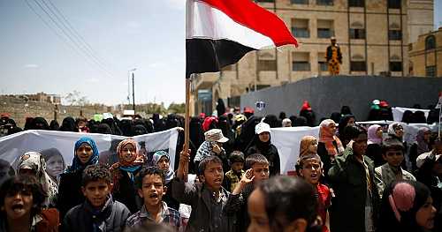 Sudanese nationals among prisoners to be freed in Yemen-Houthi deal | Africanews