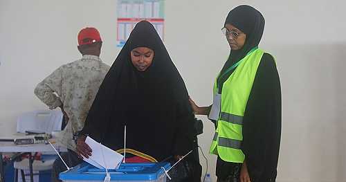 Somalis vote in the first one-person, one-vote local election in decades | Africanews