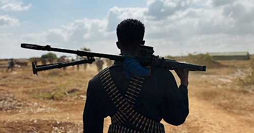 UN warns Al-Shabab remains major threat in Somalia and Kenya | Africanews