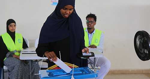 Somalis vote in the first one-person, one-vote election in decades | Africanews