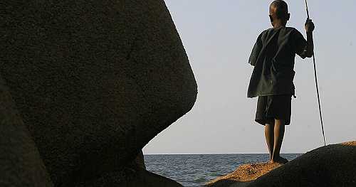 Plastic pollution threatens Lake Malawi’s unique fish  | Africanews