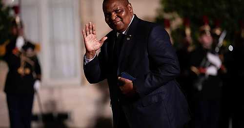 Central African Republic votes as President Touadéra seeks third term | Africanews