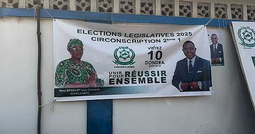 Campaign constraints cloud Central African Republic elections | Africanews
