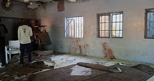 US-Nigeria airstrikes spark fear in northwestern village as details remain unclear | Africanews