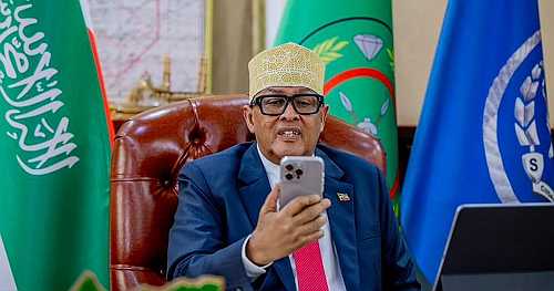 Israel becomes first country to recognize Somaliland | Africanews