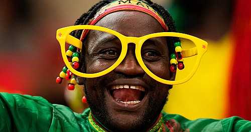 AFCON 2025 heats up as Morocco, Egypt shine and fan zones come alive | Africanews