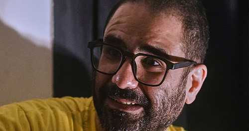 Egyptian dissident Alaa Abd el-Fattah arrives in London after travel ban lifted | Africanews