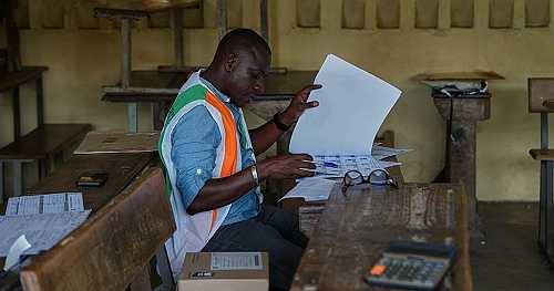 Ivory Coast vote count begins after divisive legislative elections | Africanews