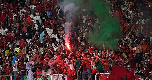 Zambia and Morocco brace for high-stakes AFCON group clash | Africanews